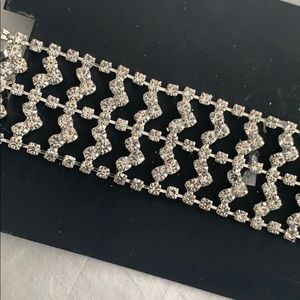 Diamond Choker